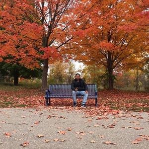 Meet your Posher, Roberto